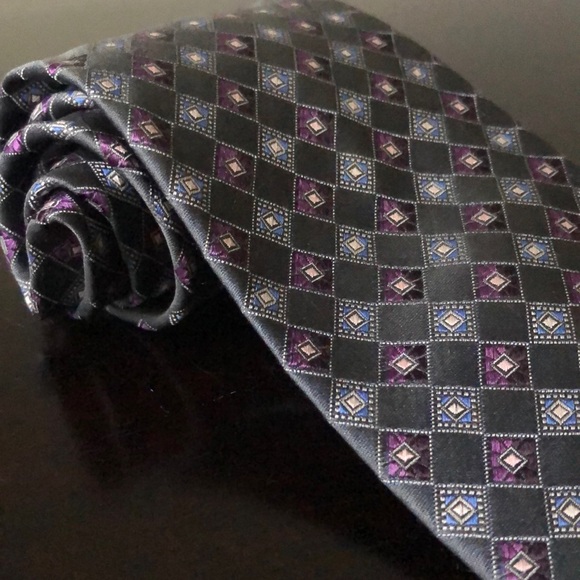 Ermenegildo Zegna tie